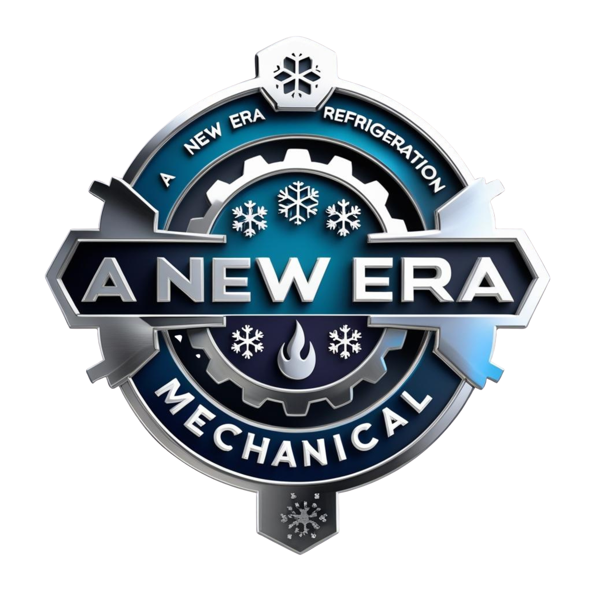 A New Era Mechanical